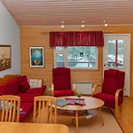 Helmi By Interhome Дом отдыха *