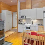 Дом отдыха Helmi By Interhome *