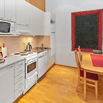 Дом отдыха Helmi By Interhome