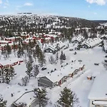 Feriehus Helmi By Interhome Saariselkä