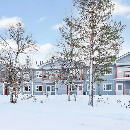 펜션 Helmi By Interhome