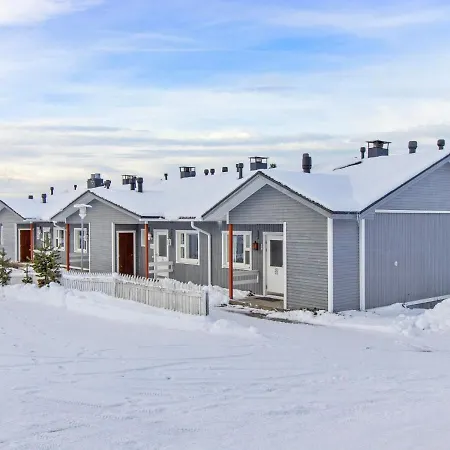 Helmi By Interhome Saariselkä