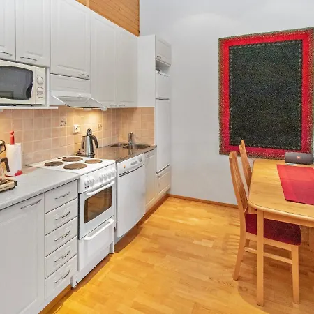 Helmi By Interhome 펜션