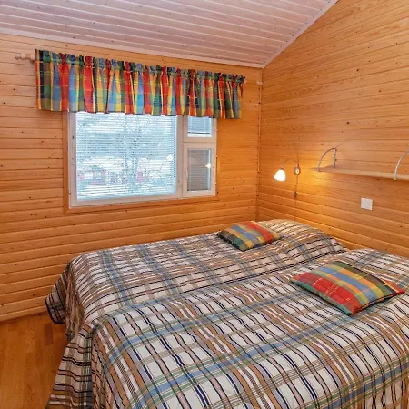 Casa vacanze Helmi By Interhome Saariselka