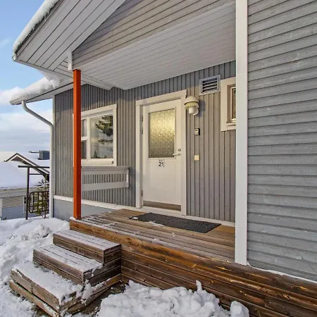 Vakantiehuis Helmi By Interhome Saariselkä