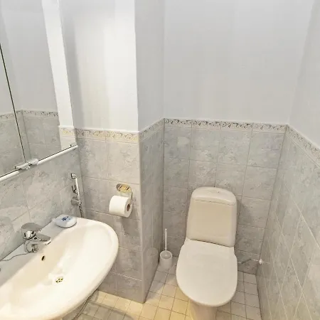 Helmi By Interhome 펜션 사리셀카