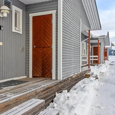 Helmi By Interhome 펜션