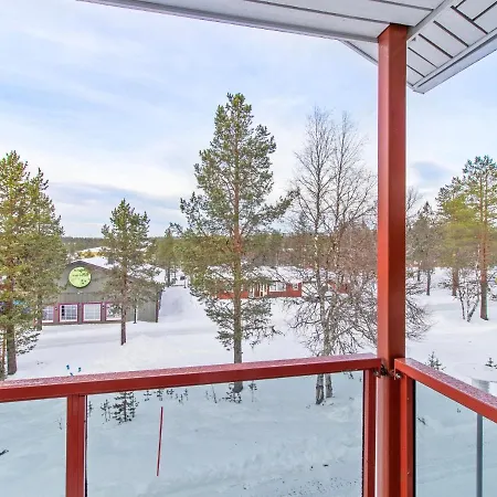 Vakantiehuis Helmi By Interhome Saariselkä