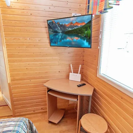 Helmi By Interhome Saariselka