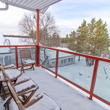 Vakantiehuis Helmi By Interhome *