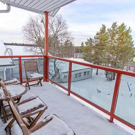 Casa vacanze Helmi By Interhome *