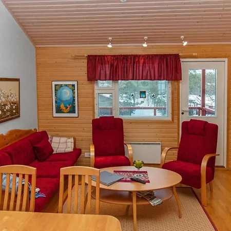 Helmi By Interhome Loma-asunnot *