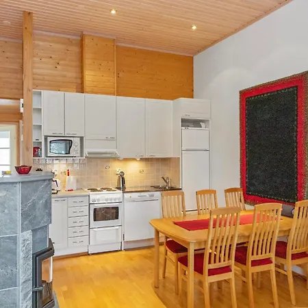 Helmi By Interhome Дом отдыха