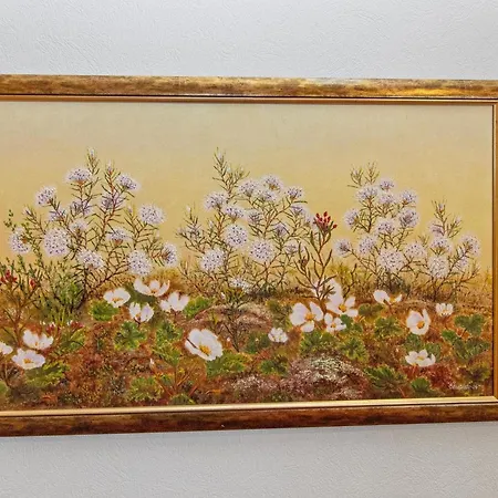 Дом отдыха Helmi By Interhome