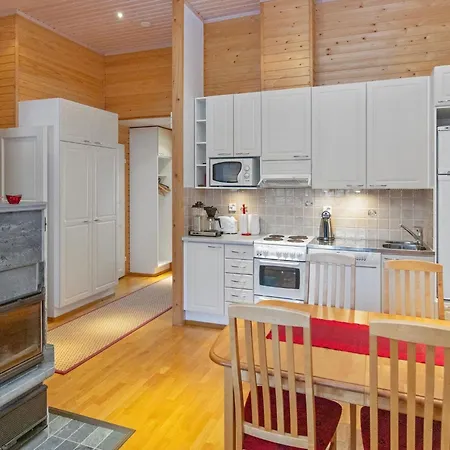 Loma-asunnot Helmi By Interhome *