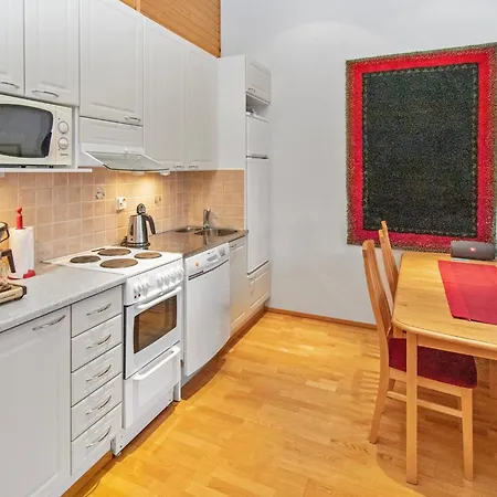 Дом отдыха Helmi By Interhome