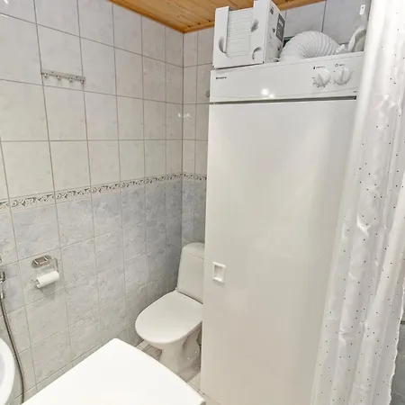 Casa vacanze Helmi By Interhome
