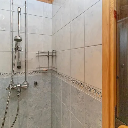 Casa vacanze Helmi By Interhome Saariselka