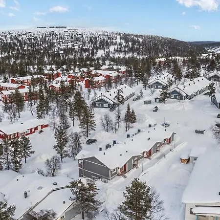 Casa vacanze Helmi By Interhome Saariselka