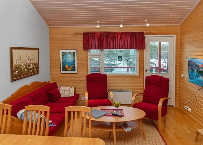 Helmi By Interhome Semesterbostad *