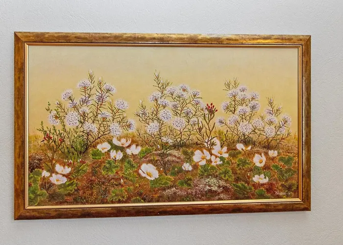 Semesterbostad Helmi By Interhome