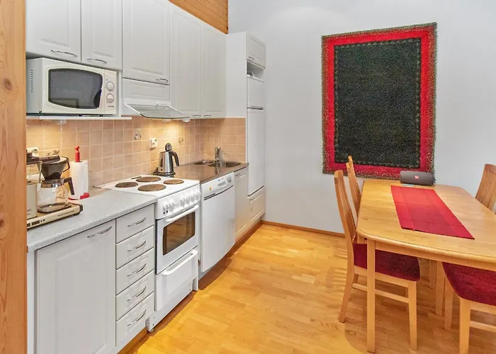 Semesterbostad Helmi By Interhome