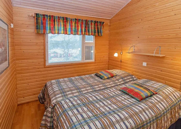 Semesterbostad Helmi By Interhome *