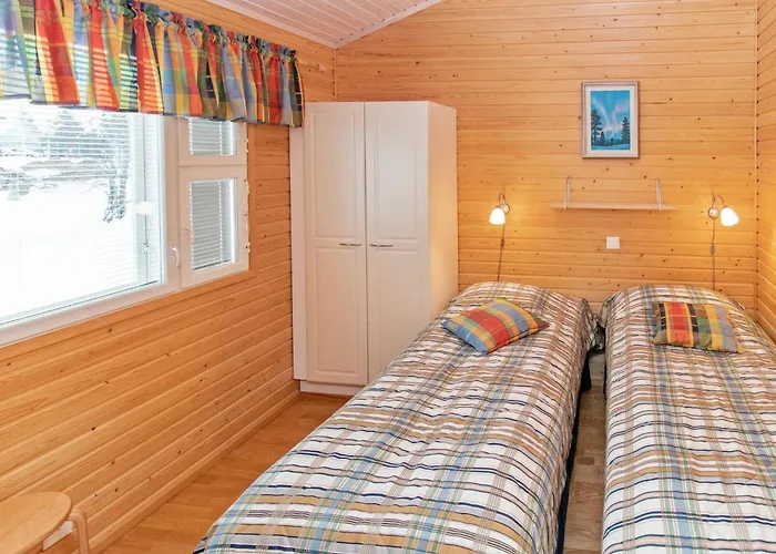 Helmi By Interhome Semesterbostad