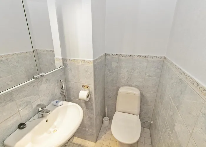 Helmi By Interhome Semesterbostad Saariselkä