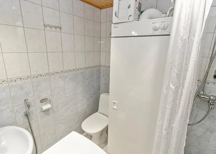 Semesterbostad Helmi By Interhome