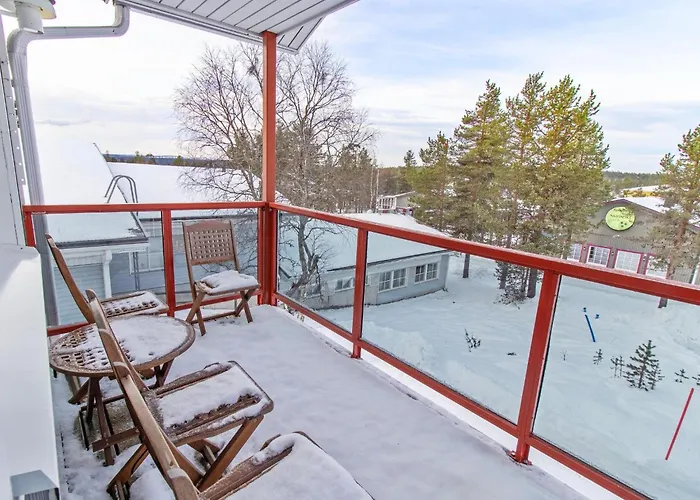 Helmi By Interhome Дом отдыха *