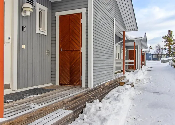 Helmi By Interhome * Саариселькя